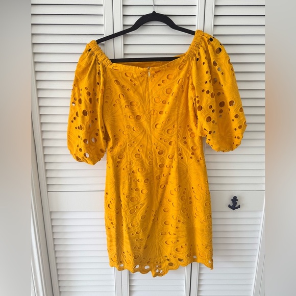 Trina Turk Dress - Picture 2 of 3